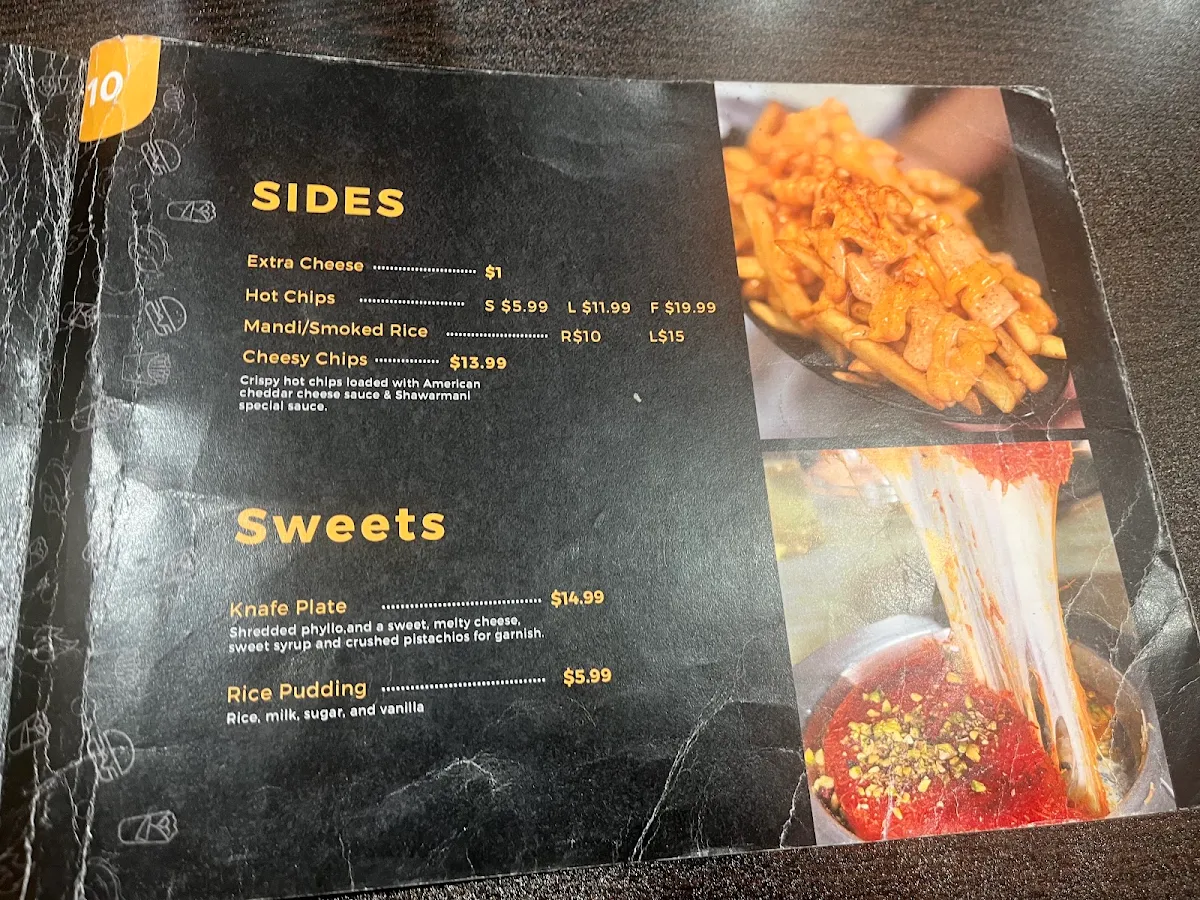 Menu photo 6