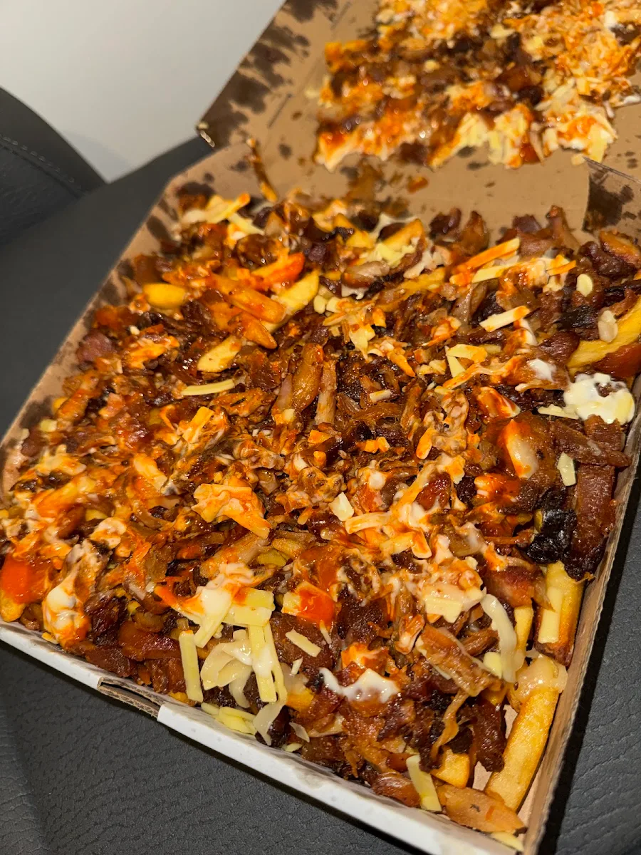 Food & drink, Holyland Kebab and Pizza