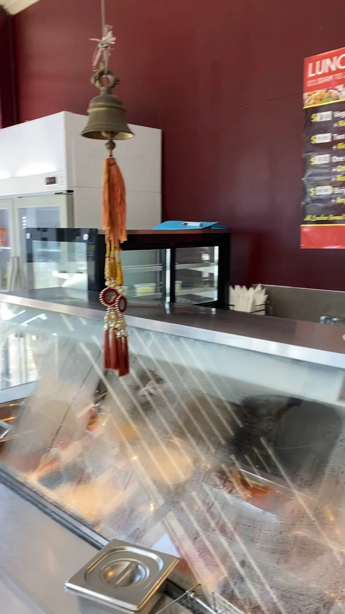 Vibe, Madhumoti Restaurant