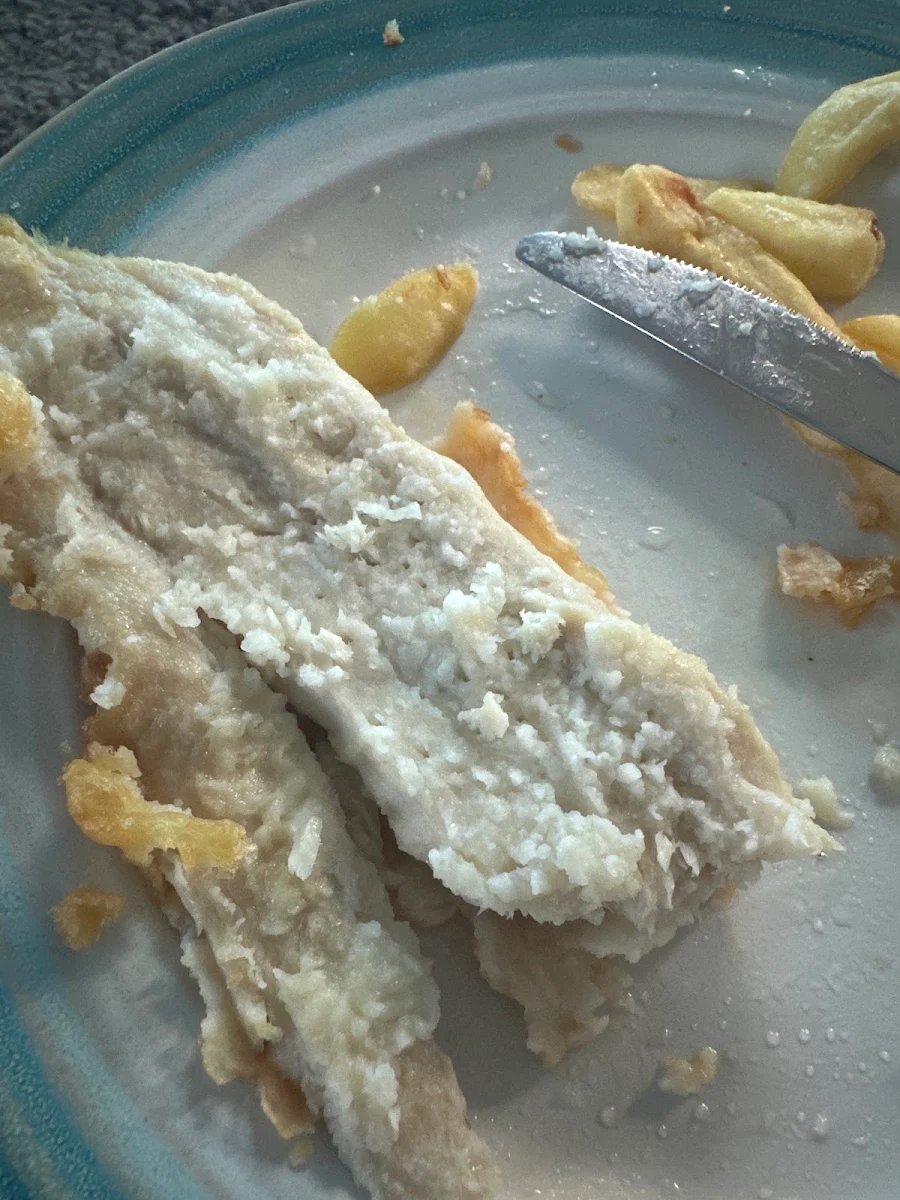 Food & drink, Gylls & Grylls Fish & Chippery Berwick