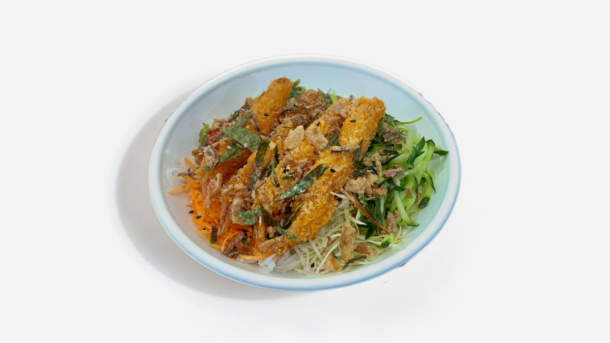 Food & drink, Super Green Bowl Henley