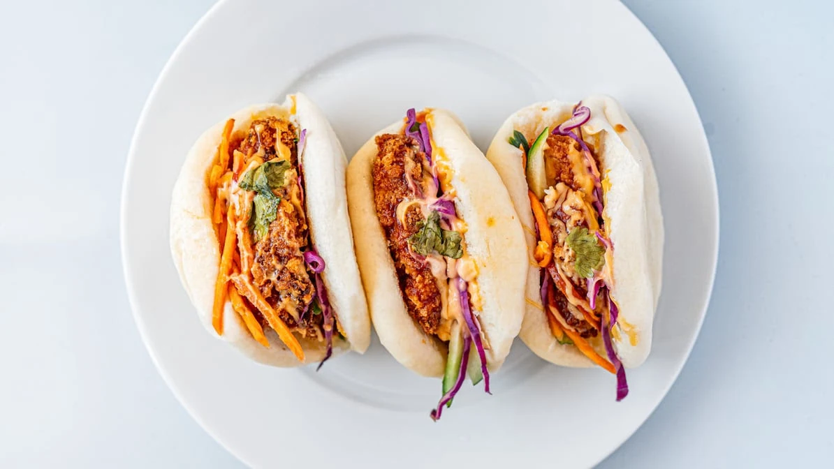 Food & drink, Chinmi