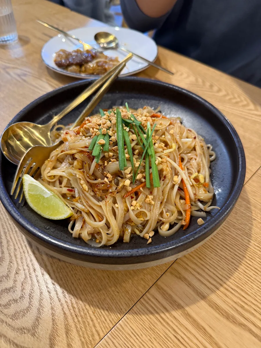 Food & drink, Chinmi