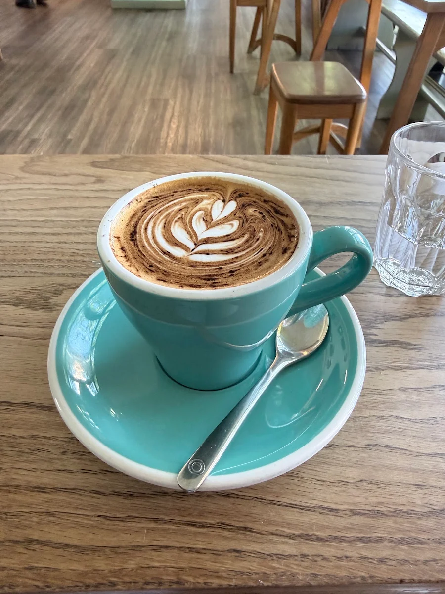 Food & drink, Coffee Alchemy