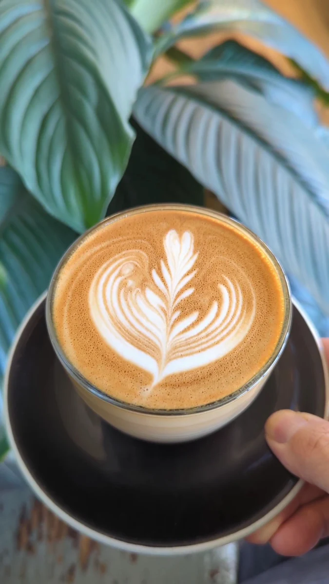 Food & drink, Coffee Alchemy