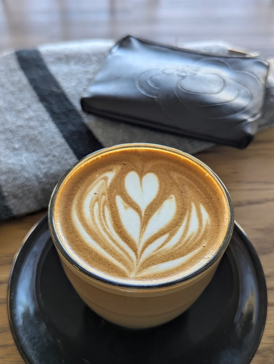 Food & drink, Coffee Alchemy