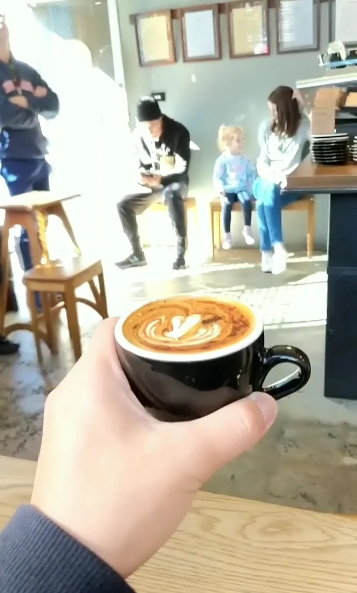 Food & drink, Coffee Alchemy