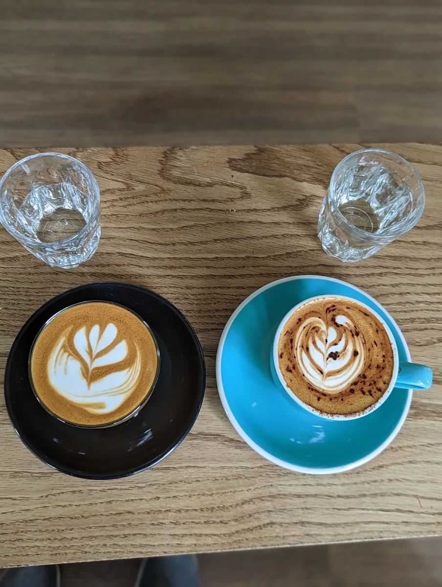 Food & drink, Coffee Alchemy