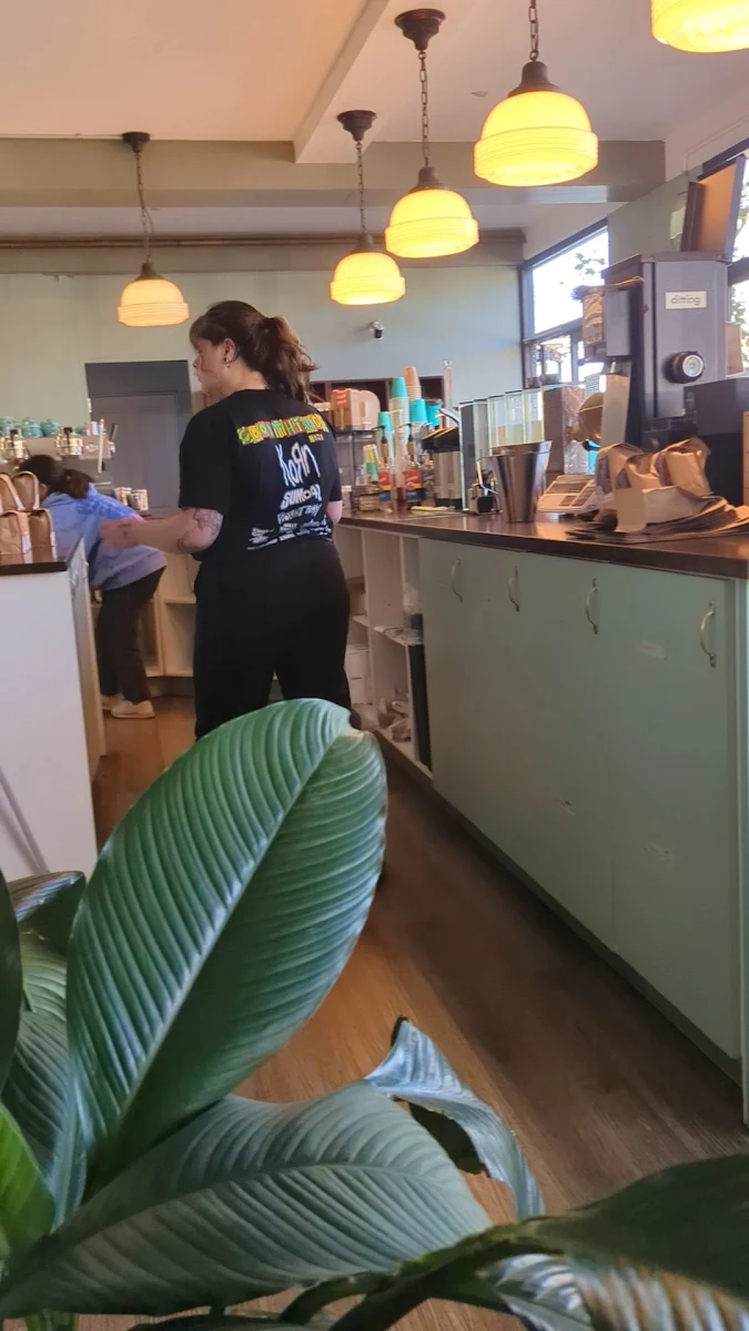 Vibe, Coffee Alchemy