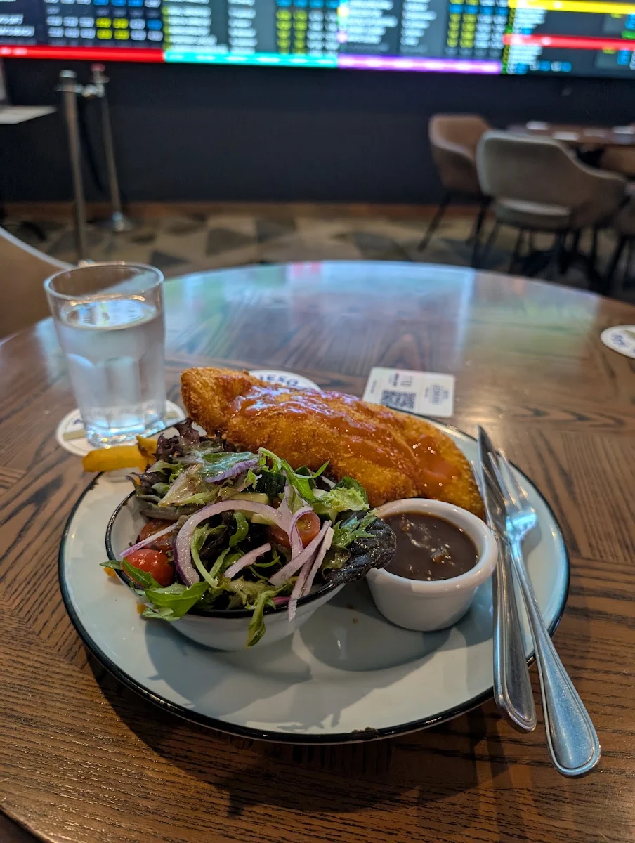 Food & drink, The Jeso