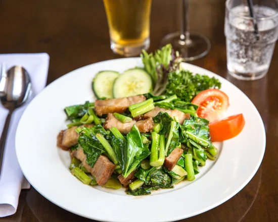 Food & drink, BlueStone Thai