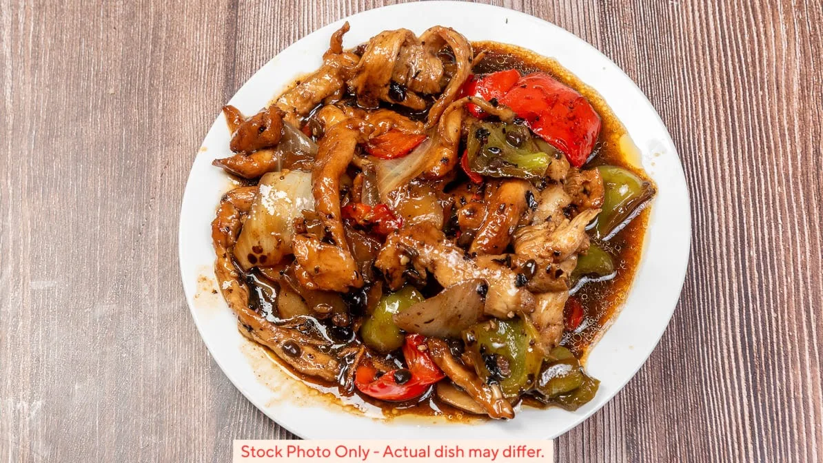 Food & drink, China Garden Restaurant