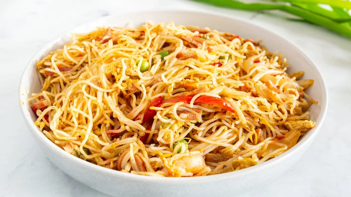 Food & drink, China Garden Restaurant