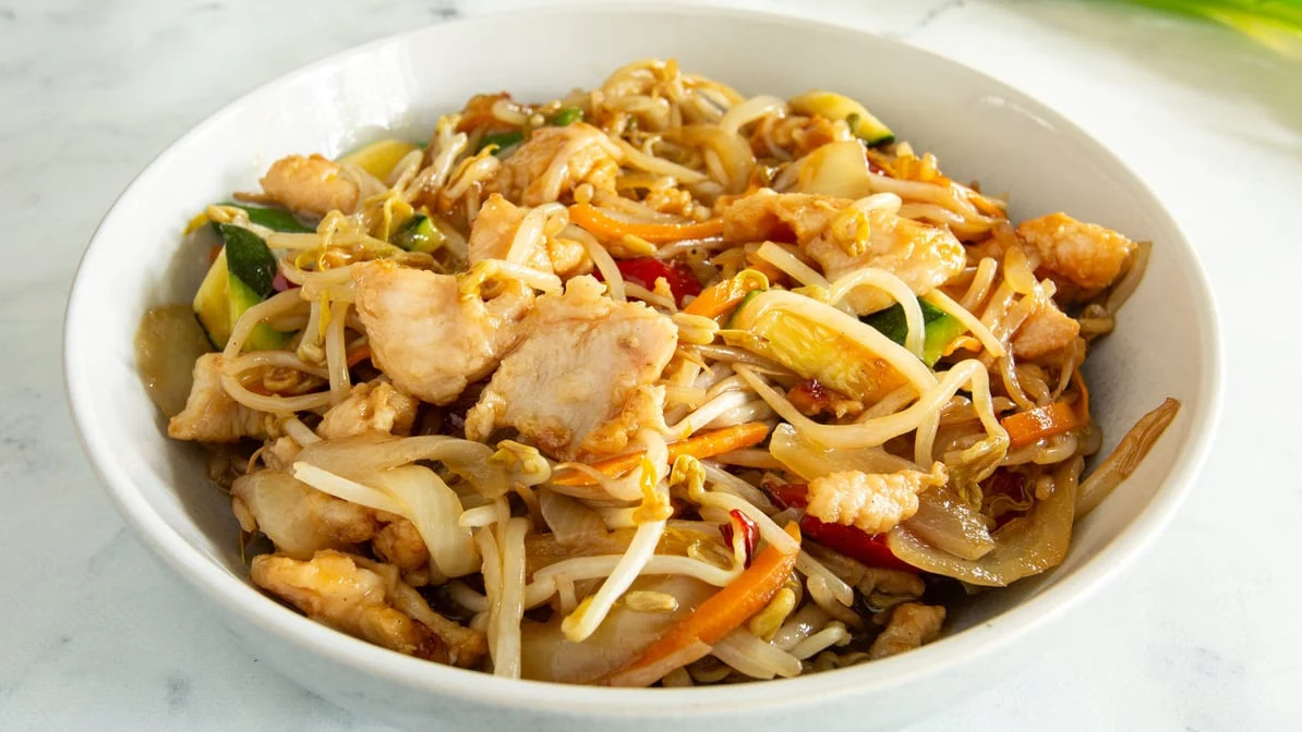 Food & drink, China Garden Restaurant