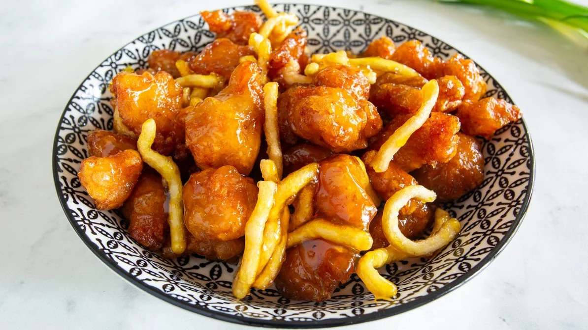 Food & drink, China Garden Restaurant