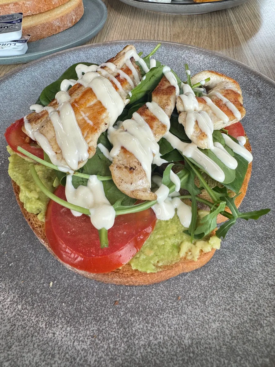 Food & drink photo 10