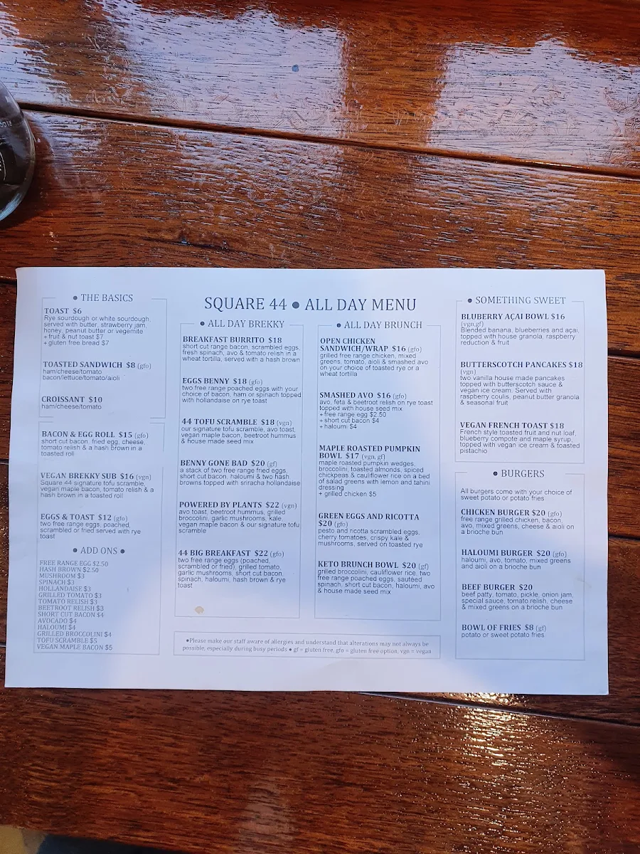 Menu photo 7