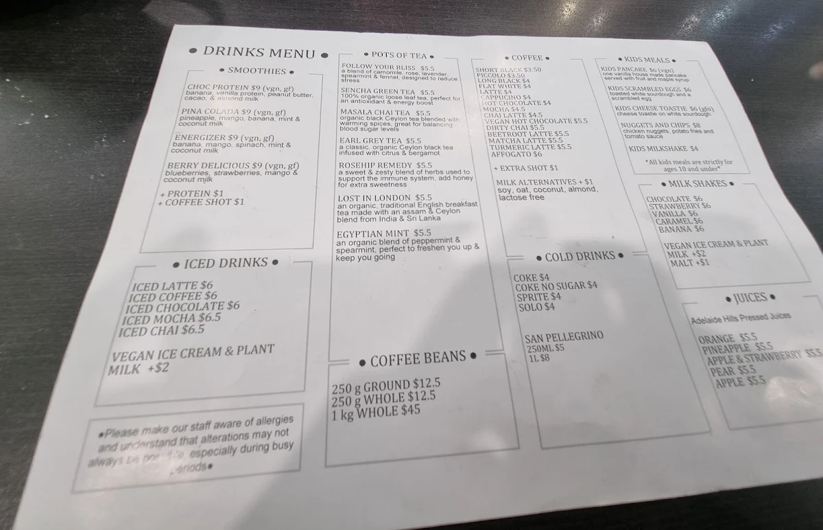 Menu photo 8