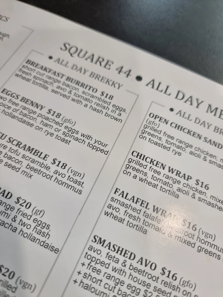 Menu photo 9