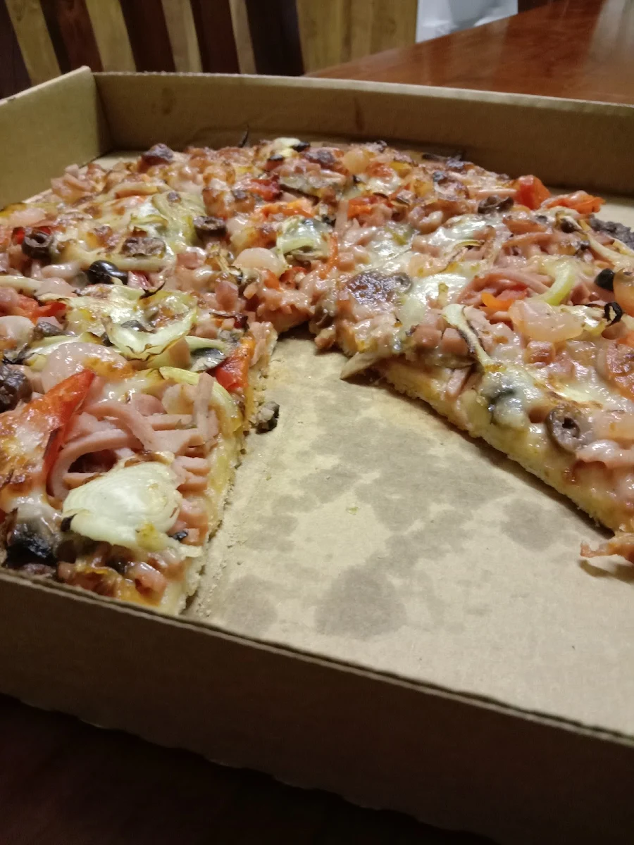Food & drink, Laino's Pizza and Pasta