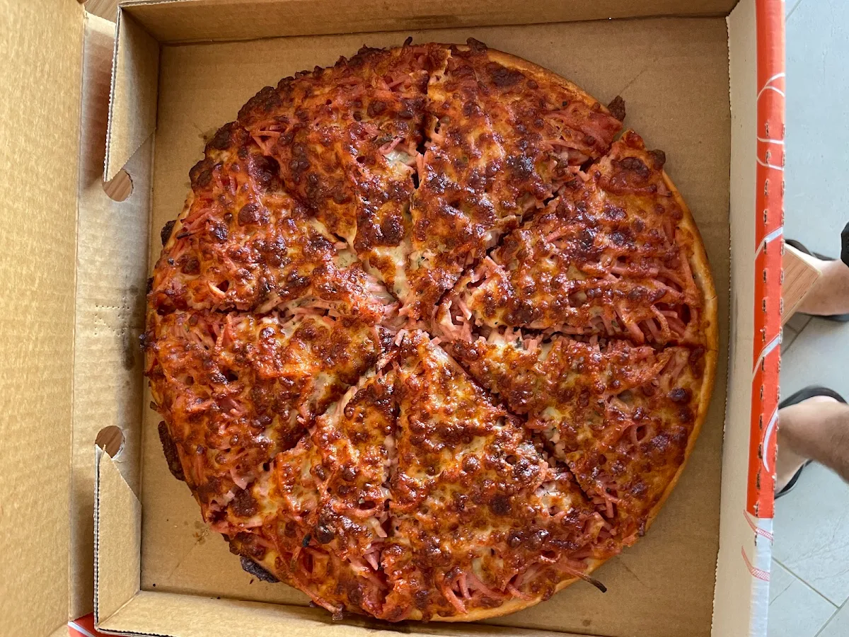Food & drink, Laino's Pizza and Pasta