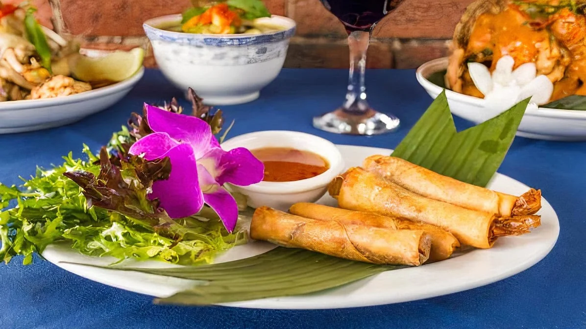Food & drink, Narai Thai Restaurant