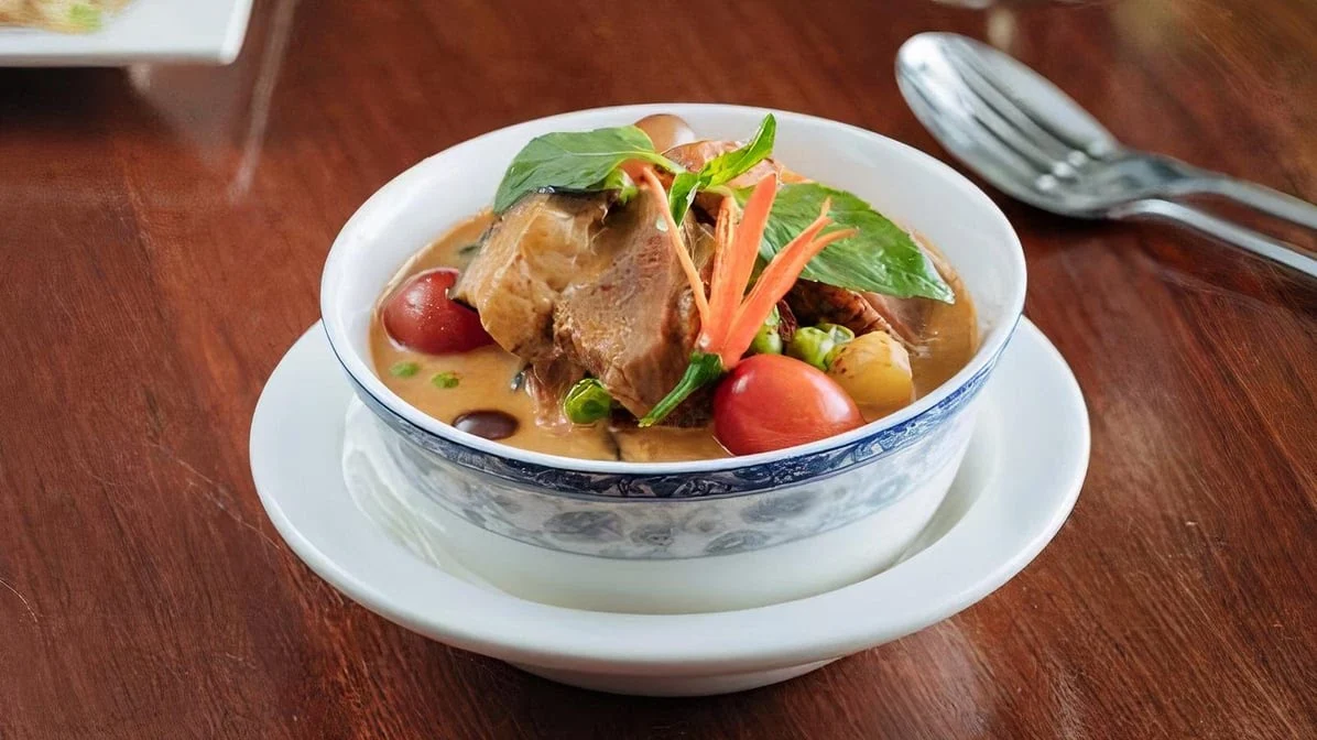 Food & drink, Narai Thai Restaurant