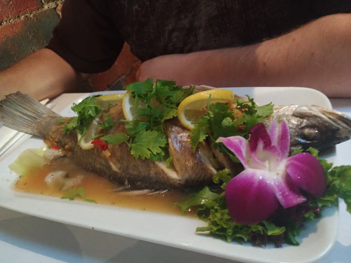 Food & drink, Narai Thai Restaurant