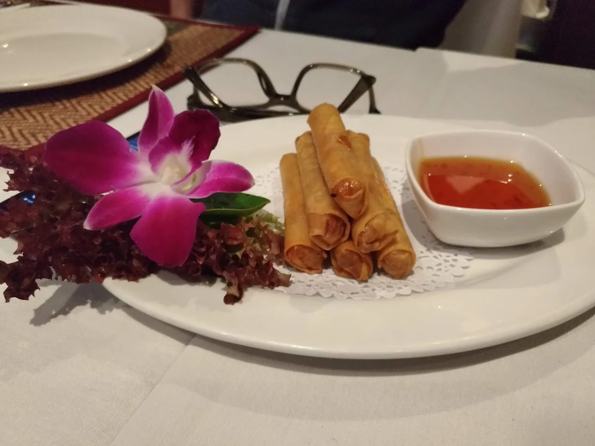 Food & drink, Narai Thai Restaurant