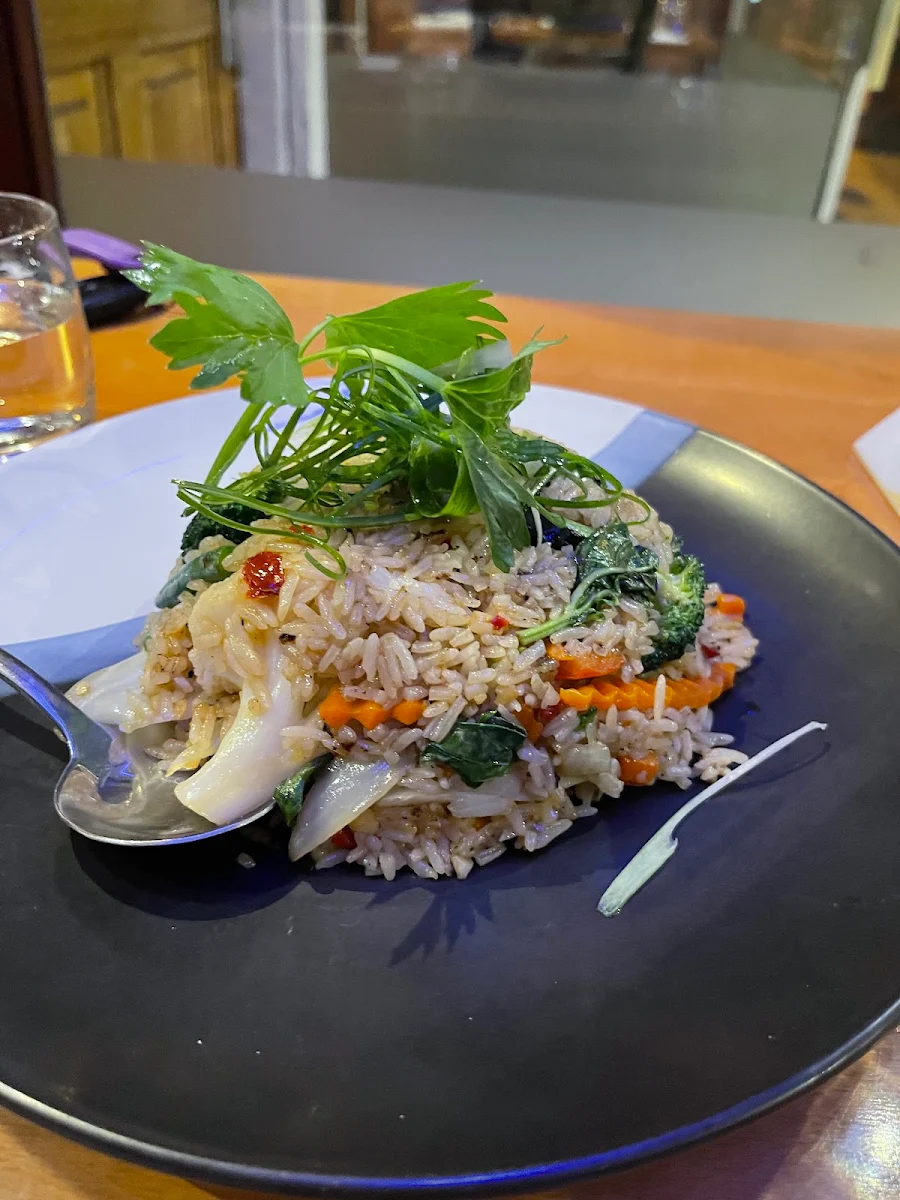 Food & drink, Narai Thai Restaurant