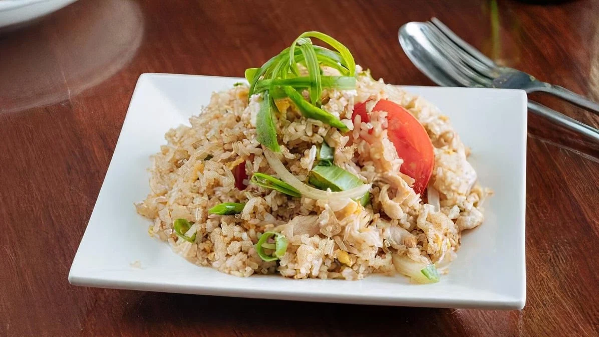 Food & drink, Narai Thai Restaurant