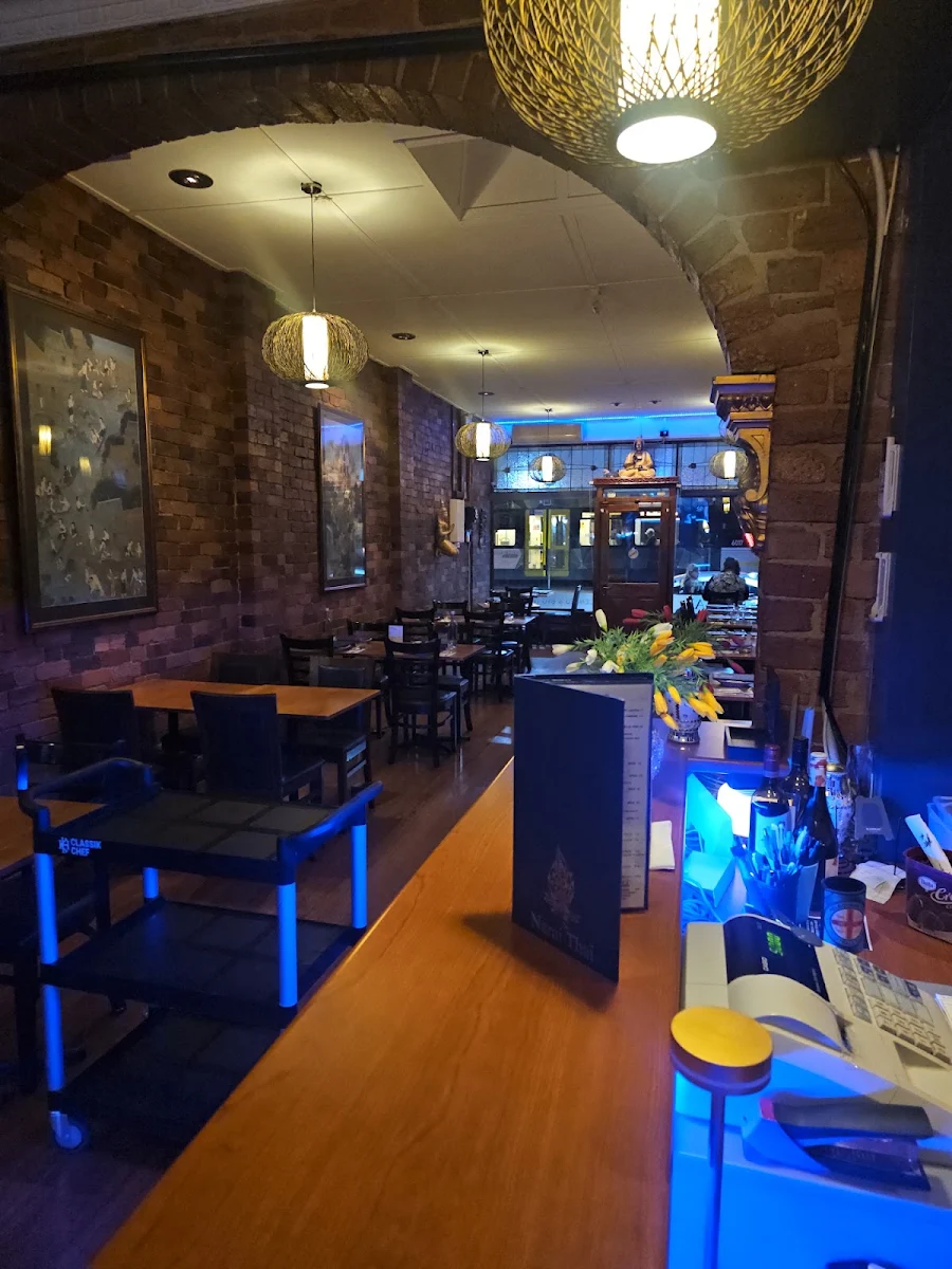 Vibe, Narai Thai Restaurant