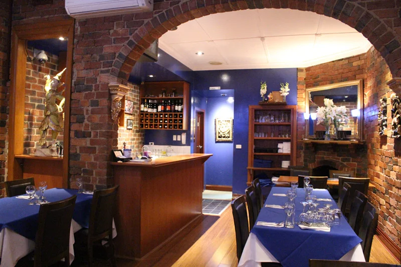 Vibe, Narai Thai Restaurant