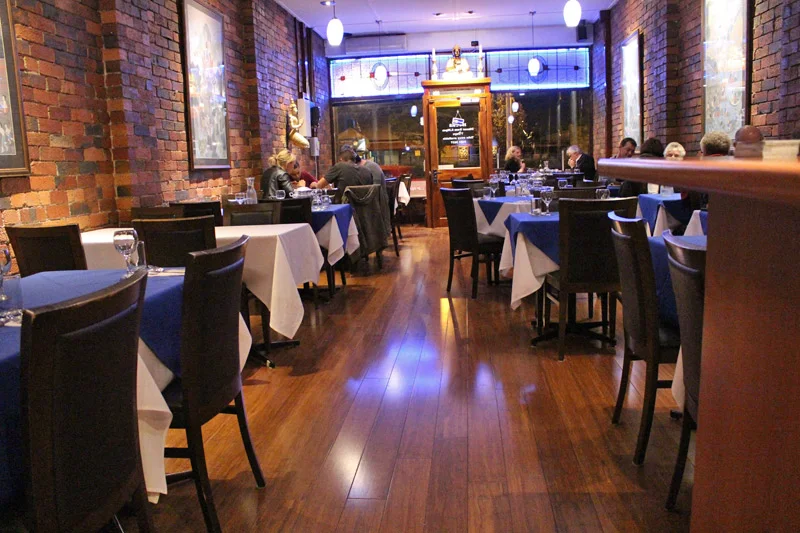 Vibe, Narai Thai Restaurant