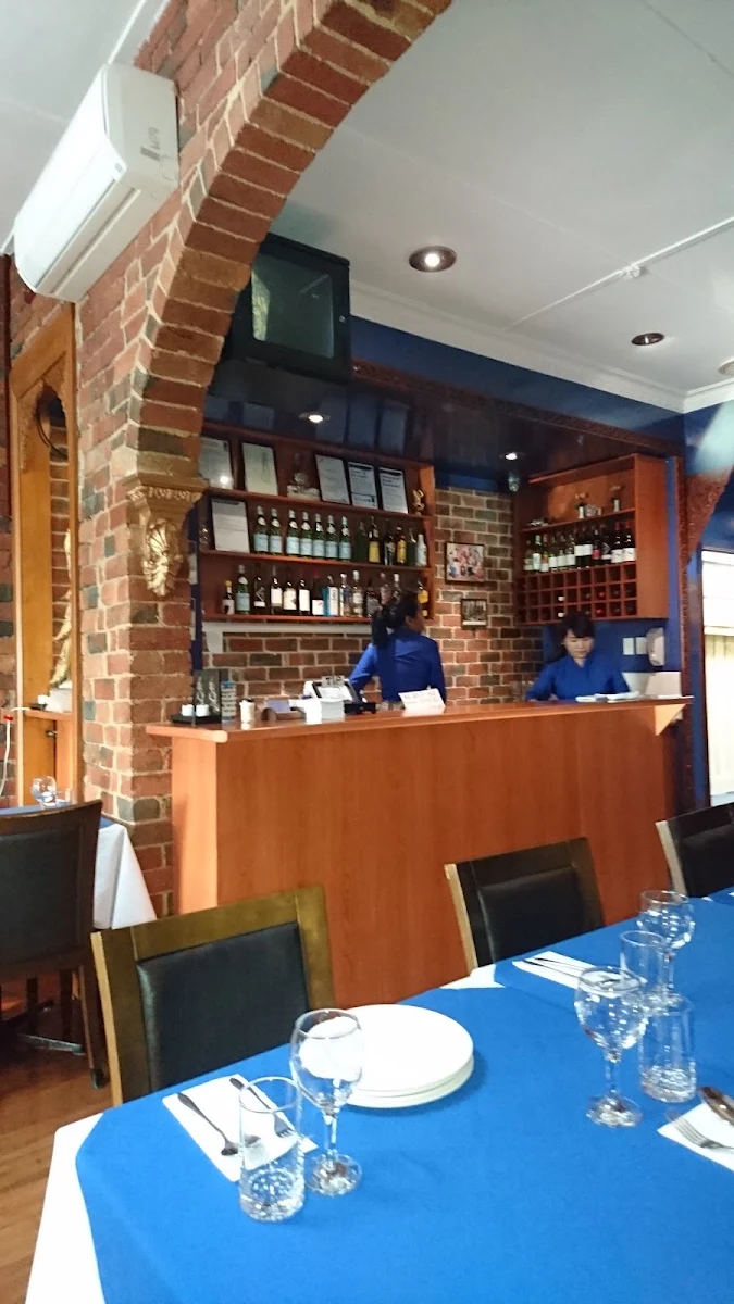 Vibe, Narai Thai Restaurant