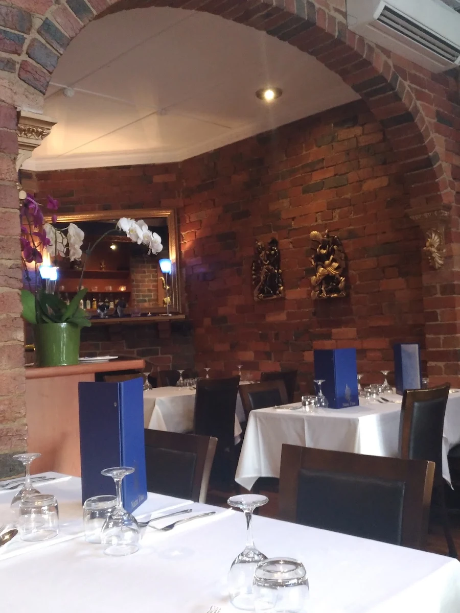 Vibe, Narai Thai Restaurant