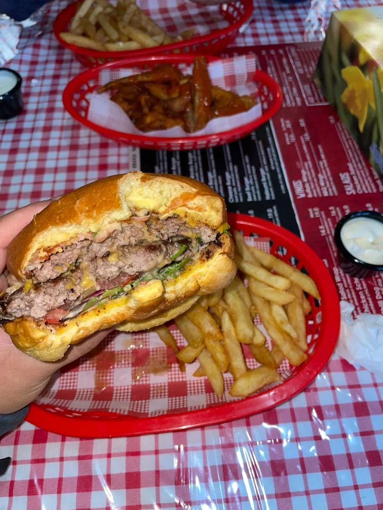 Food & drink, Gluttony