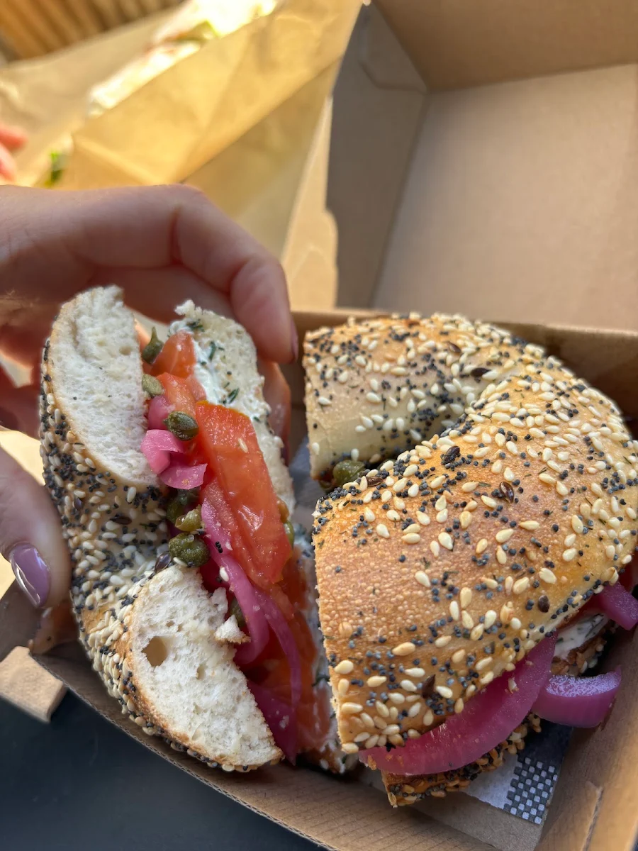 Food & drink, Dagwood Deli