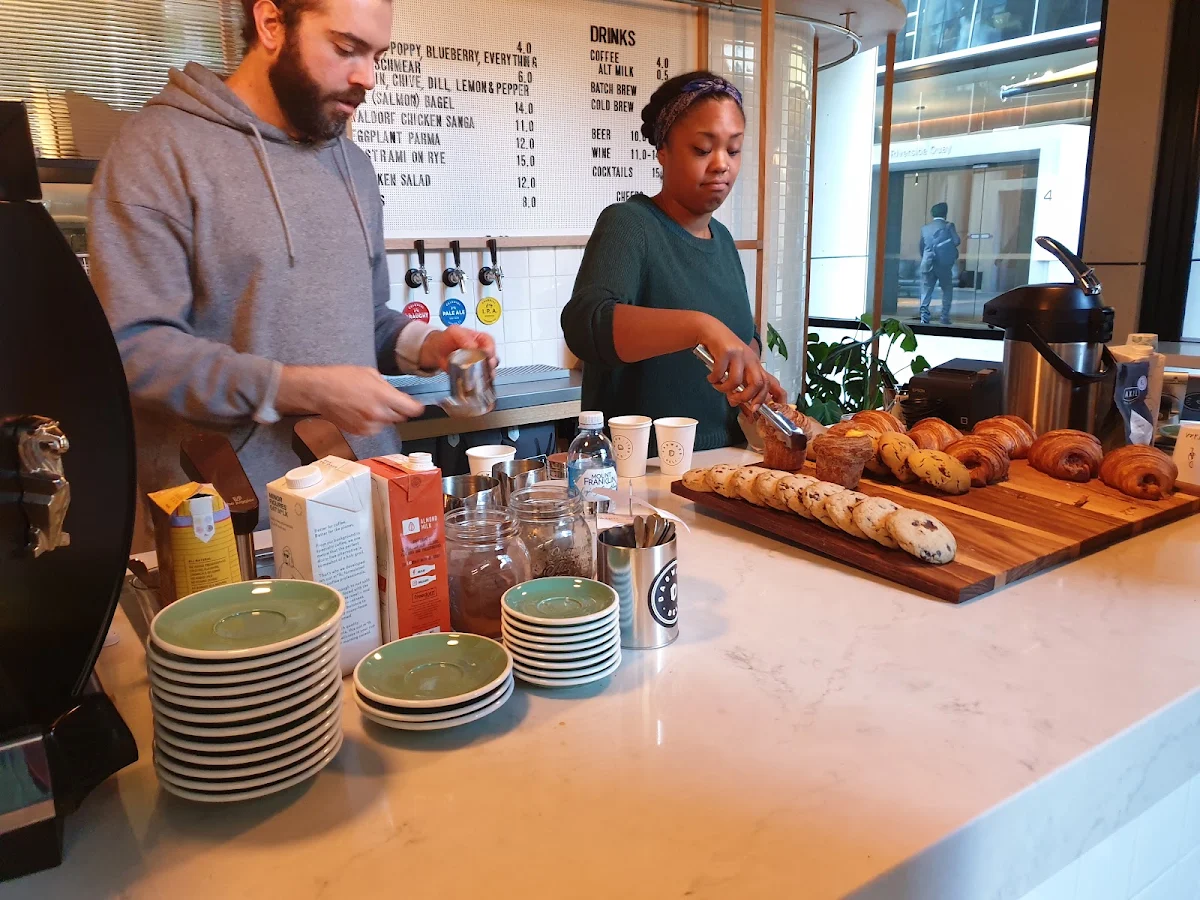 Food & drink, Dagwood Deli