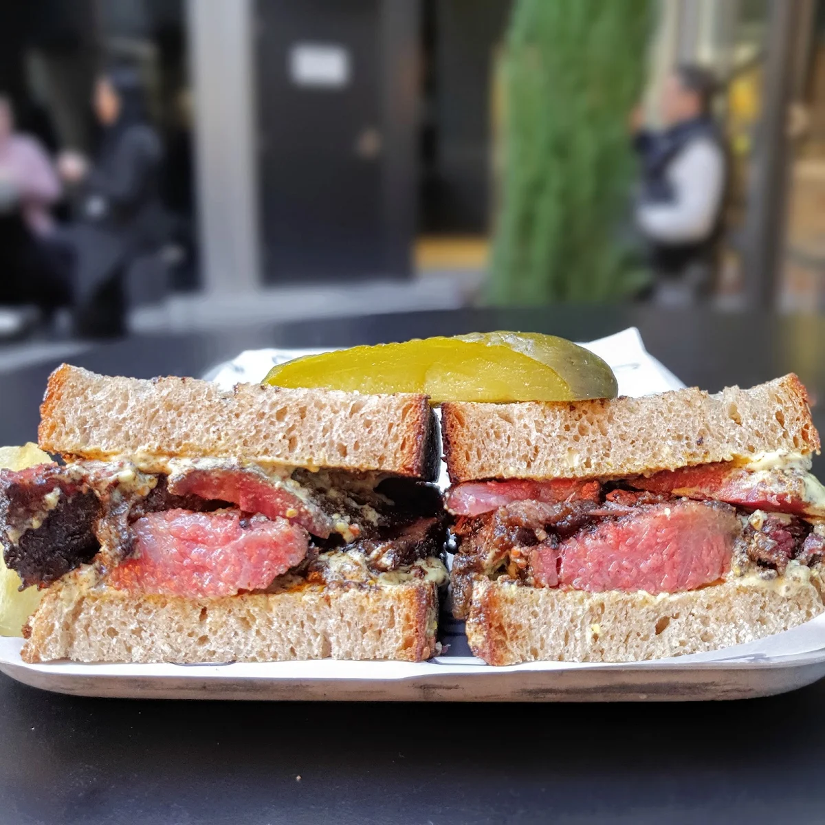 Food & drink, Dagwood Deli