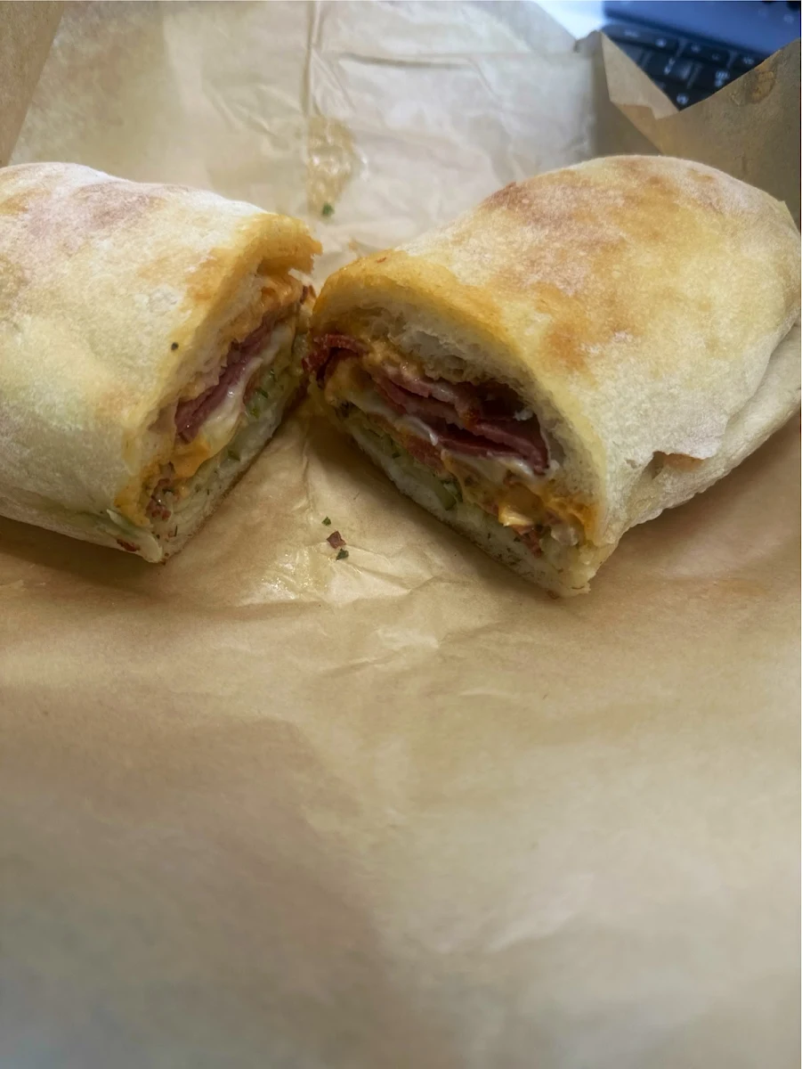 Food & drink, Dagwood Deli