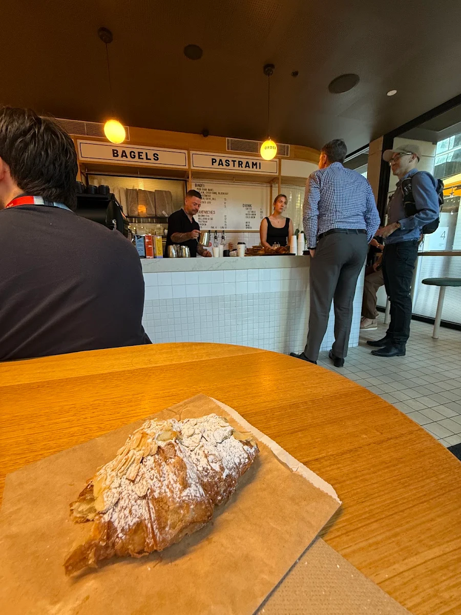 Food & drink, Dagwood Deli