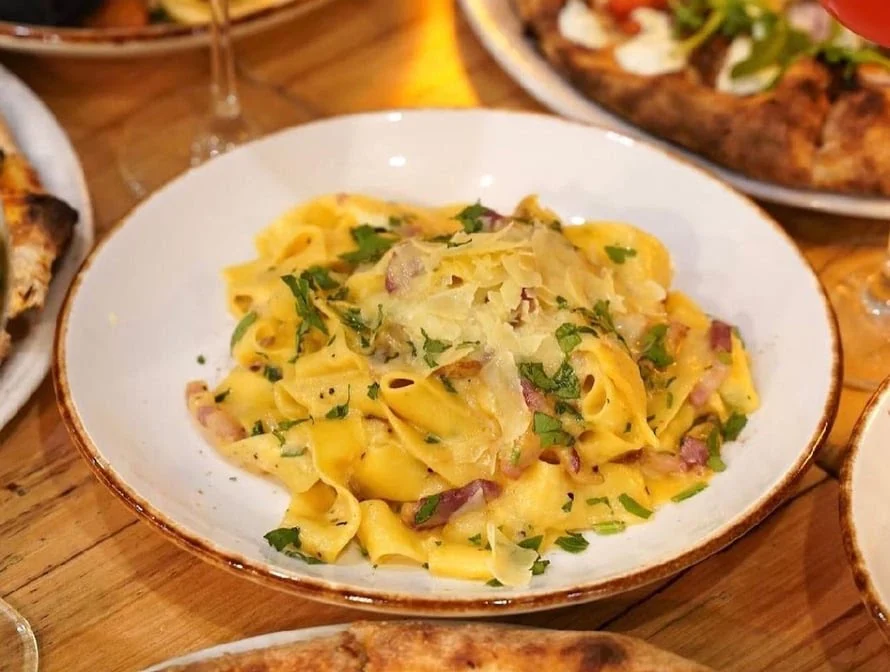 Food & drink, CHICCI