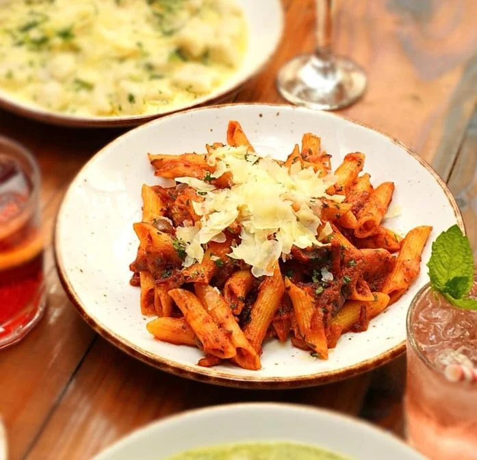 Food & drink, CHICCI