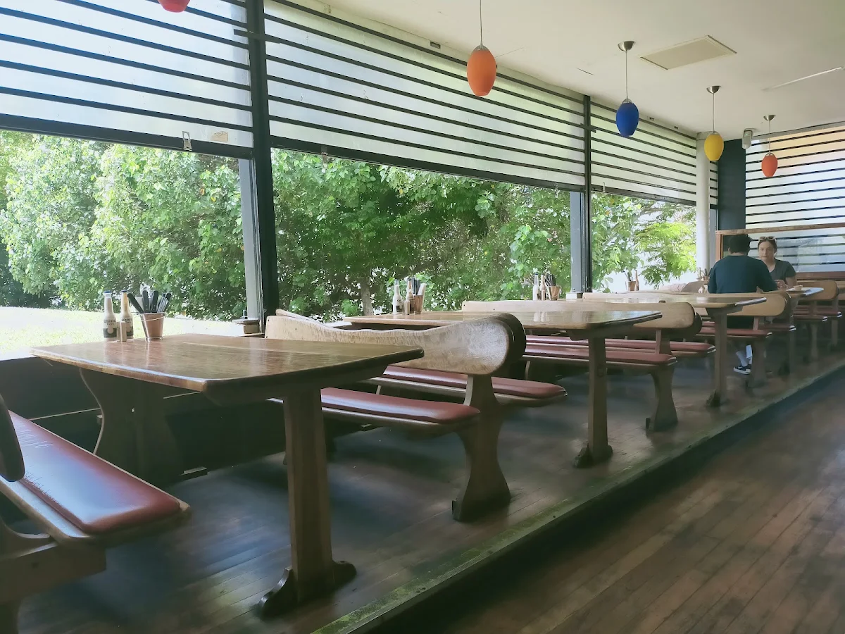 Vibe, Hog's Breath Cafe Morayfield