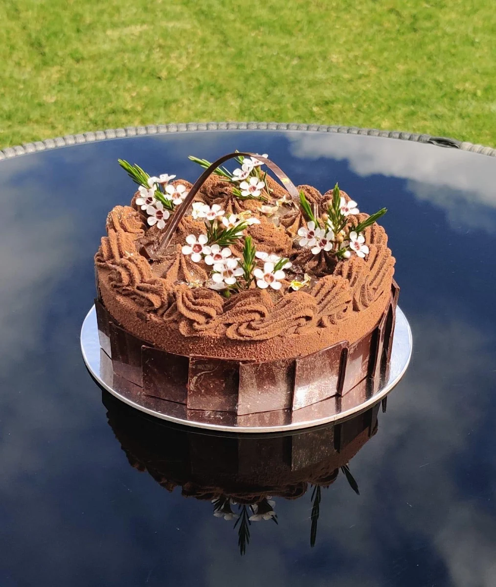 Food & drink, Maison LASSIAILLE - The Art of French Dessert and Chocolate