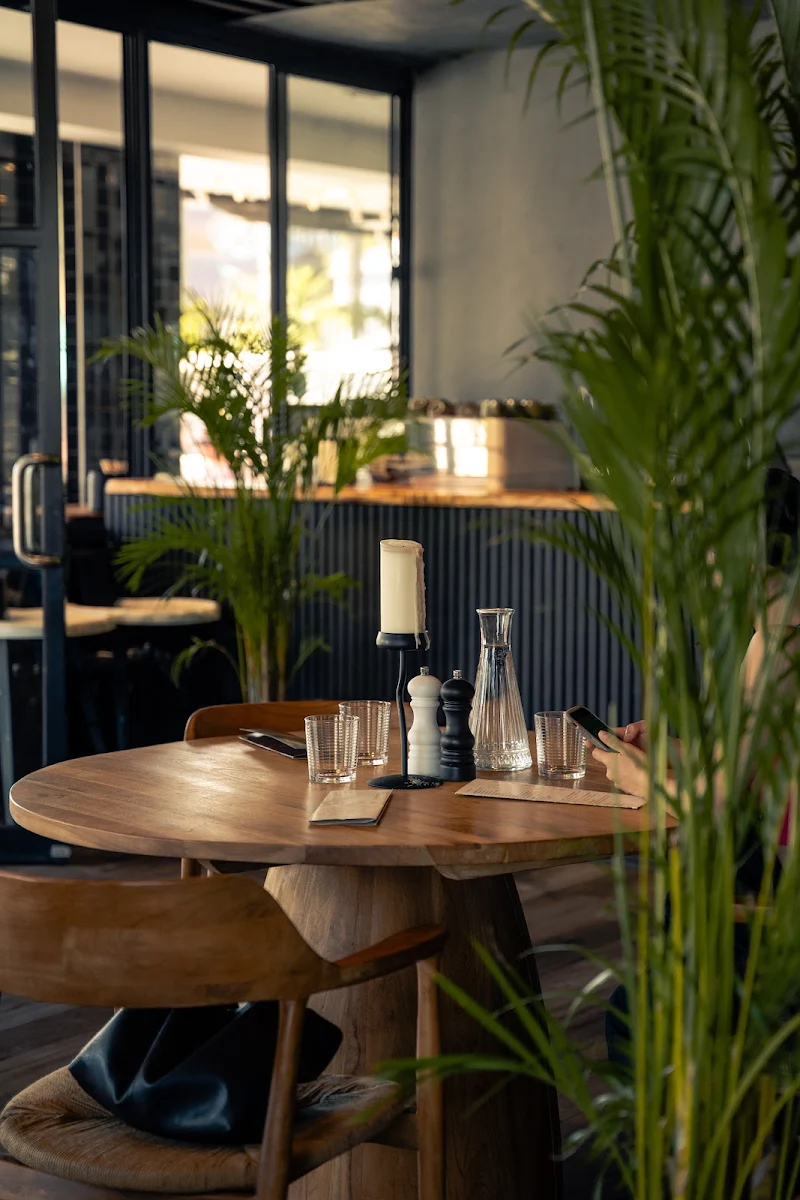 Vibe, ANDES SOUL - restaurant & Bar