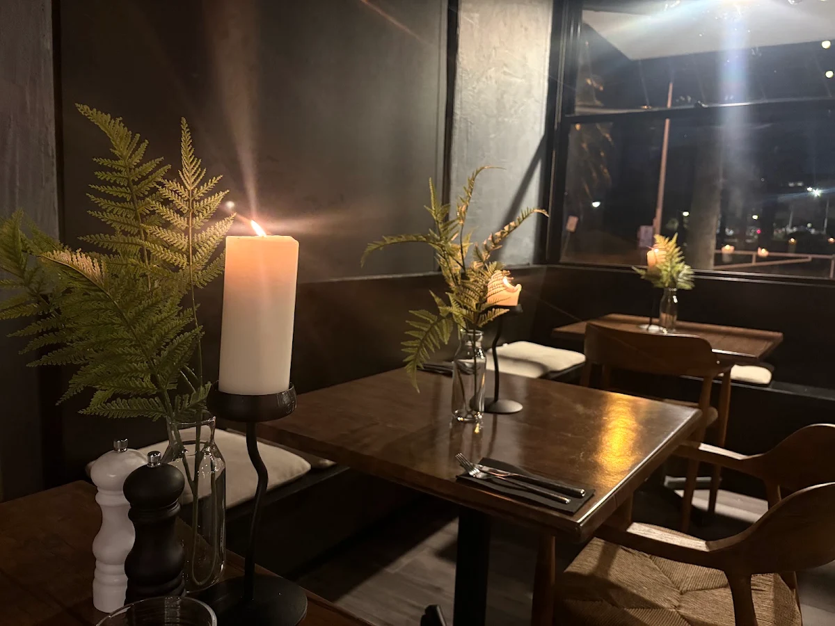 Vibe, ANDES SOUL - restaurant & Bar