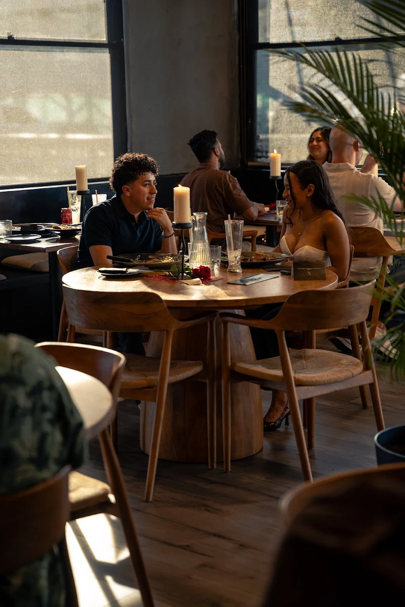 Vibe, ANDES SOUL - restaurant & Bar