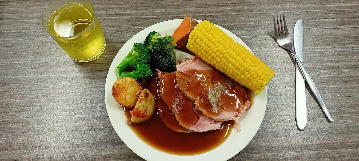 Food & drink, Mines